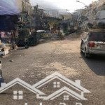 Quận 6 - mặt tiền kd sầm uất khu vip cxpl a - cực kỳ hiếm bán -4 tầng-76m2.