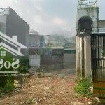 Bán gấp mtđ phan văn quân, cái vồn, vĩnh long. gần thcs thành phước, 120m2. shr, sang tên
