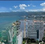 Cần bán lô đất đẹp, mặt tiền củ chị, gần biển- dt 373,8m2 - giá bán 145tr/m