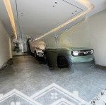 Bán nhà nguyễn văn cừ - diện tích 100m2 x 7tầng x mt 5m x thang máy - ô tô tránh thông chỉ 25tỷ8