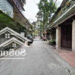 Bán nhà phân lô siêu hiếm đống đa 19.5 tỷ 86m, vỉa hè, ô tô tránh, lõi vip hà nội