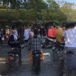 Cho thuê gấp nhà mặt phố quốc lộ 22, 12 triệu, 382.8m2, an tịnh, trảng bàng, tây ninh