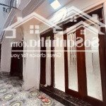 Cực hiếm! nhà đẹp mới tinh phố xuân đỉnh.đỗ nhuận.bắc từ liêm.dt 36m x 5t.cách ô tô 10m.giá 6.35 tỷ
