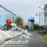 Bán nhà 2 tầng khu làng đại học đông trà, hoà hải, nhs. vừa ở vừa có dòng tiền 6 tr/ tháng