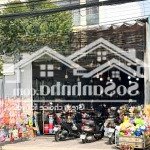 Hiếm - bán 2 căn nhà mặt tiền đường an bình, dĩ an, bình dương, dt: 216m2 7.4mx29m, chào 21.5 tỷ