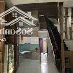 Bán nhà 3 tầng thiết kế hiện đại đường mai dị, quận hải châu, tp. đà nẵng