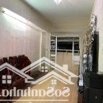 Sổ hồng trao tay- bán căn hộ chung cư khang gia p14 gò vấp sau lưng siêu thị emart mới