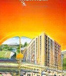 Nóng bỏng tay - siêu phẩm phân khu mới chính thức ra mắt nằm cạnh công viên sun world