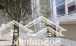 Bán nhà liền kề khu đấu giá phân lô mậu lương kiến hưng 60m2 giá hơn 12 tỷ