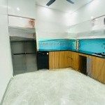 Bán nhà phố hoàng mai 65m2, oto đỗ cổng, ngõ thông, nở hậu, thang máy chỉ 11 tỷ