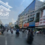 Nhà mặt tiền nguyễn văn nghi gò vấp