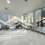 Cho thuê biệt thự cao cấp khu phú gia, phú mỹ hưng quận 7