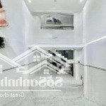 Nhà đẹp giá tốt, chỉ 1/ lê đức thọ, 4 tầng, sân thượng, cách nhà 500 mét đủ trường học 5,6 tỷ