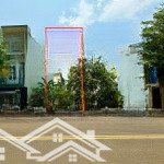 Bán đất kdc trục chính d1 nam long, phước long b, quận 9.