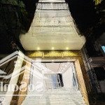 Bán nhà phố kim đồng hoàng mai 65m2 6 tầng. mt 5,5m. thang máy gara vỉa hè. giá hơn 20 tỷ