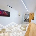 Duy nhất 1 căn nhà đẹp nhỏ tiền hồng mai 20m2 4tầng chỉ 3.35 tỷ 10m ô tô