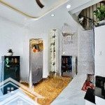 Hợp đồng thuê 12tr/tháng|đường vũ huy tấn, p1, q. phú nhuận|shr|dt 42m2