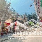 Bán nhà 2 mặt tiền mặt phố nhân hoà - thanh xuân, 83m2 x mt 5.5m. 30.5 tỷ.