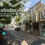 Cho thuê nhà mặt tiền - hương giang, p. 15, q. 10 khu cư xá bắc hải