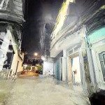 Nhà xây ở kiên cố, 3 tầng, 3 pn, hxt thông, quang trung, gò vấp. đối diện chợ hạnh thông tây