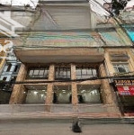 Chính chủ bán tòa nhà lô góc 10 tầng mặt phố nguyễn trãi quận thanh xuân 188m2 giá 110 tỷ