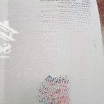 Bán đất khu bến xe đức long đường nguyễn án đối diện công viên siêu đẹp giá rẻ