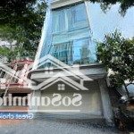 Tôi cho thuê nhà mp xã đàn nguyễn hy quang, dt 70m*6tầng, mt 6m, spa, nha khoa, thời trang, 50tr/th