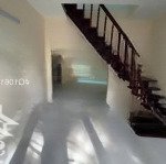 (q1061) nhà 3 tầng hòa hưng, quận 10. hẻm trước nhà 4m, sân để xe thoải mái. 37m2
