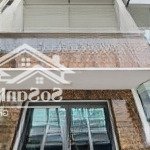 Hiếm - hot q10 - 4m3 x 12 cx bắc hải , nhà mới ở liền , hẻm chỉ 5 căn nhà gần mặt tiền