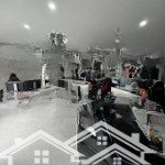 Bán gấp toà nhà văn phòng mặt phố trường chinh - thanh xuân 120 x9t