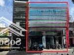 Siêu hiếm mặt tiền lê văn sỹ, p1, tb - 17 x 30m - cn 500m2 - hđt 300tr - 220 tỷ - xd 2h12t