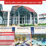 Ra mắt dự án biệt thự sungroup hà nam - vị trí độc tôn giá tốt nhất