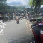 Mặt tiền lâm văn bền - nguyễn thị thập