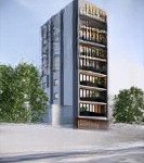 Bán gấp nhà mặt phố trần thái tông, cầu giấy, hà nội, dt 200m2, 7 tầng tm, 87 tỷ