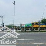 Cc bán đất 144m2 ngang 7m1 tặng nhà góc ngã 4 trần đại nghĩa và hoàng minh thắng chỉ 13,5 tỷ