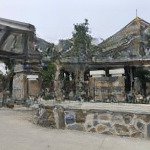 Bán đất tại xã thủy xuân tiên, chương mỹ, hà nội, 2,4 tỷ, 195 m2, view đẹp hot
