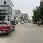 Bán đất phân lô vỉa hè 3 ô tô tránh nhau