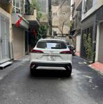 Bán nhà 6 tầng thang máy ô tô vào nhà phố phùng chí kiên dt 46 m2 giá 14,7 tỷ
