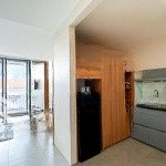1pn ban công full nội thất, quận 7