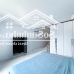 Cho thuê phòng trọ tại ngô thị thu minh, p. 2, tân bình, hcm, 12,5 triệu, 50m2