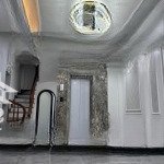 Bán nhà riêng giáp bát, cách oto 30m thang máy vù vù 39,5m2 6tầng giá 7,95tỷ