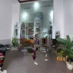 Giá chỉ 6,5tỷ - mặt tiền đường nhựa 13 (thoại ngọc hầu) - vĩnh hoà - nha trang