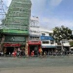 Bán nhà mặt tiền đường bắc hải, phường 15, quận 10. dt: 4mx25m nhà 3 lầu. giá 16 tỷ