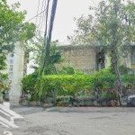 đất đẹp góc 2 mặt tiền ngay khu thảo điền villas, chiều ngang 11m, giá 41 tỷ