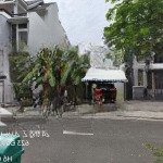 Chính chủ bán nền biệt thự gia hoà đối diện công viên, 212m2 giá 100 triệu/m2