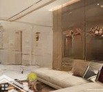 Cho thuê căn hộ cao cấp midtown, pmh q7, 135m, 3pn, nt cao cấp, chỉ 35tr/th.