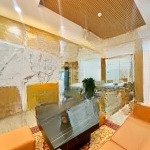 Hàng hiếm- bán căn 7m2 2pn 2wc tại ct1 vĩnh điềm trung nha trang- nội thất sang sịn mịn