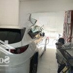 Bán nhà phân lô cù chính lan q.thanh xuân dt 48m 5 tầng ga ra ô tô