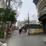 Chính chủ cần bán mảnh đất 120m2 thanh am, thượng thanh, long biên. đường thông thoáng giá 12 tỷ