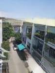 Cần bán nhà 4 tầng mt mỹ khê 1 sát góc chính hữu, 100m ra bãi tắm mỹ khê